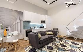Premium Apartment By Hi5-King Street'S Luxury