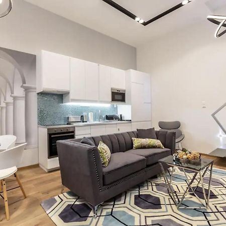 Premium Apartment By Hi5-King Street'S Luxury Βουδαπέστη Εξωτερικό φωτογραφία