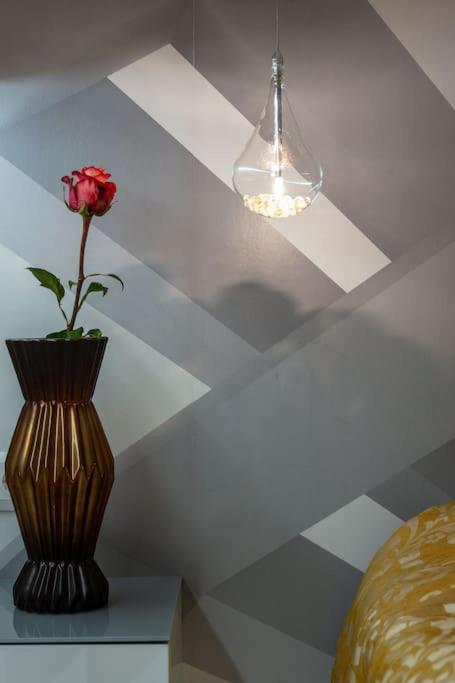 Premium Apartment By Hi5-King Street'S Luxury Βουδαπέστη Εξωτερικό φωτογραφία