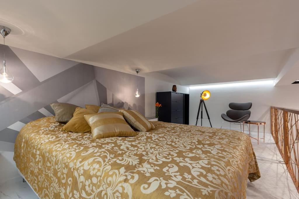 Premium Apartment By Hi5-King Street'S Luxury Βουδαπέστη Εξωτερικό φωτογραφία