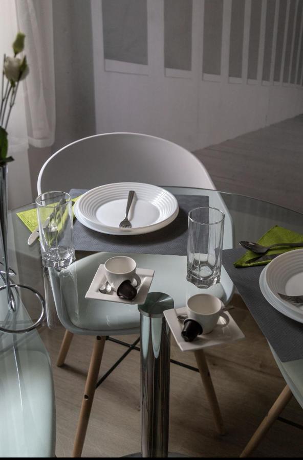 Premium Apartment By Hi5-King Street'S Luxury Βουδαπέστη Εξωτερικό φωτογραφία