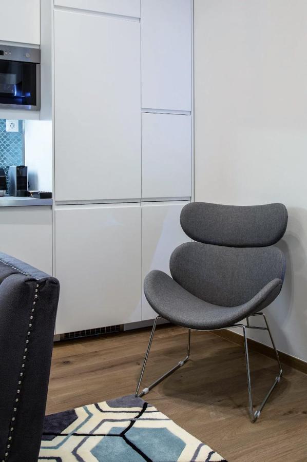 Premium Apartment By Hi5-King Street'S Luxury Βουδαπέστη Εξωτερικό φωτογραφία