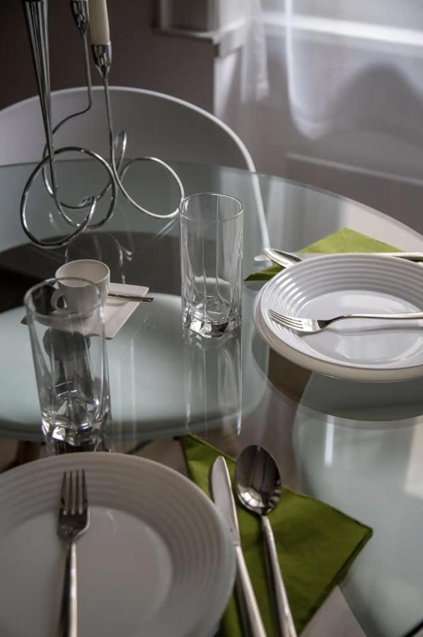 Premium Apartment By Hi5-King Street'S Luxury Βουδαπέστη Εξωτερικό φωτογραφία
