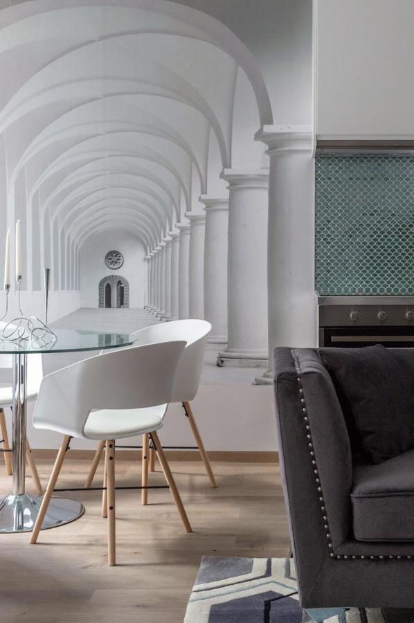 Premium Apartment By Hi5-King Street'S Luxury Βουδαπέστη Εξωτερικό φωτογραφία