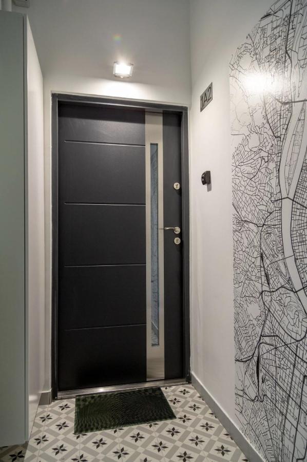 Premium Apartment By Hi5-King Street'S Luxury Βουδαπέστη Εξωτερικό φωτογραφία