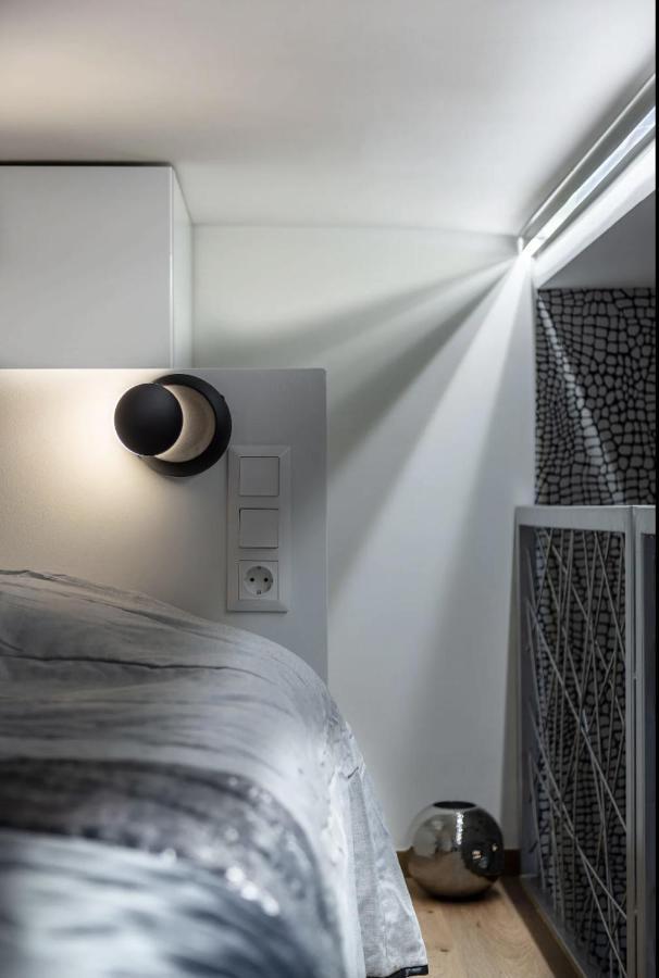Premium Apartment By Hi5-King Street'S Luxury Βουδαπέστη Εξωτερικό φωτογραφία