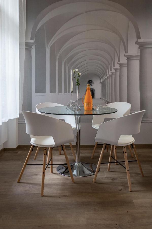 Premium Apartment By Hi5-King Street'S Luxury Βουδαπέστη Εξωτερικό φωτογραφία