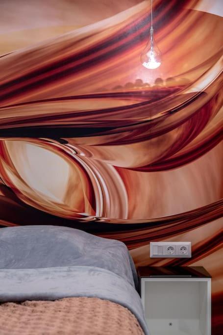 Premium Apartment By Hi5-King Street'S Luxury Βουδαπέστη Εξωτερικό φωτογραφία