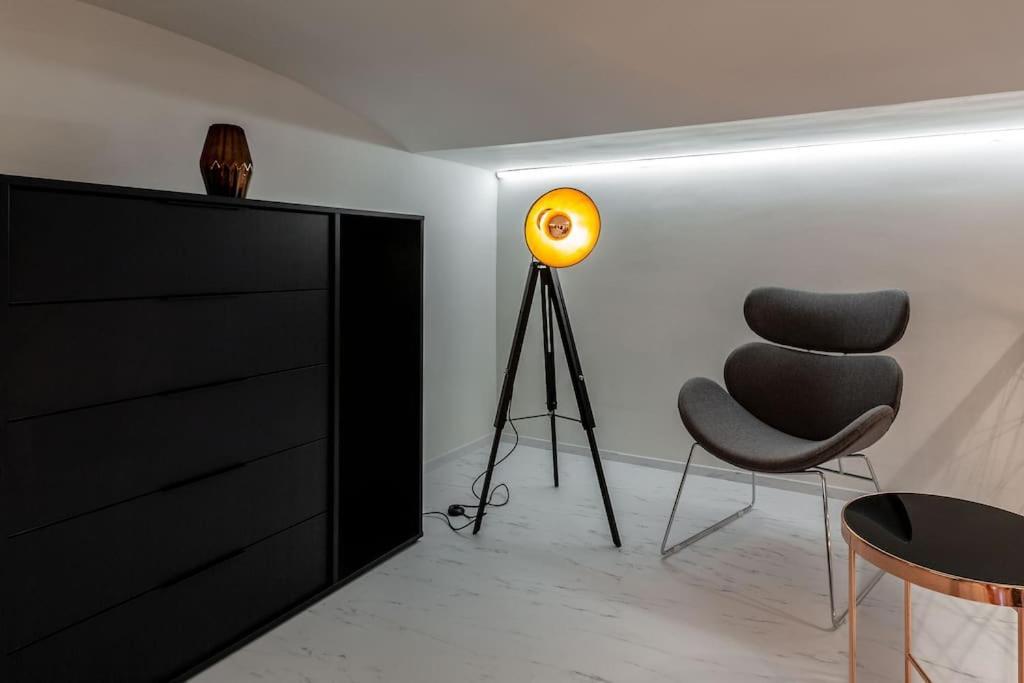 Premium Apartment By Hi5-King Street'S Luxury Βουδαπέστη Εξωτερικό φωτογραφία