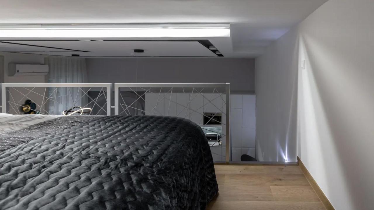 Premium Apartment By Hi5-King Street'S Luxury Βουδαπέστη Εξωτερικό φωτογραφία