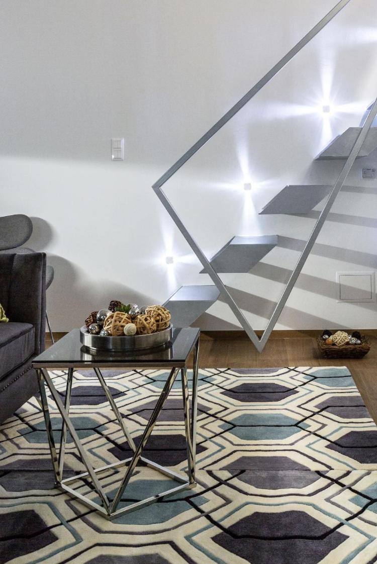 Premium Apartment By Hi5-King Street'S Luxury Βουδαπέστη Εξωτερικό φωτογραφία