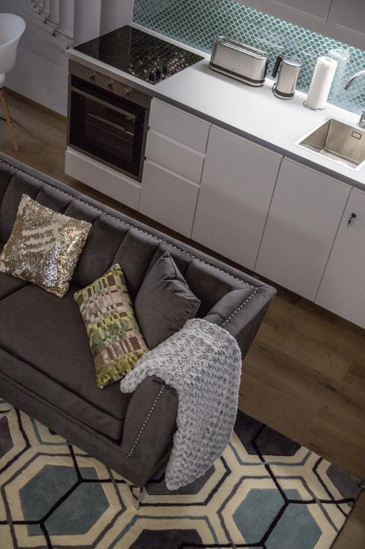 Premium Apartment By Hi5-King Street'S Luxury Βουδαπέστη Εξωτερικό φωτογραφία