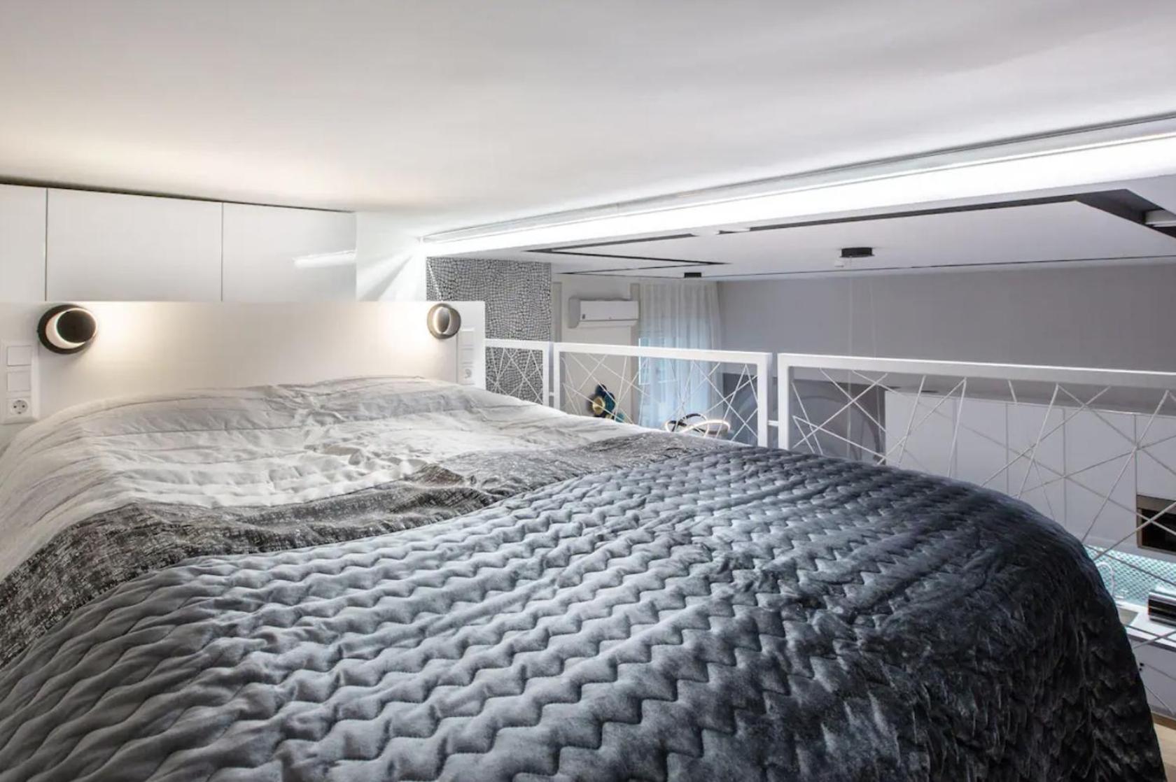 Premium Apartment By Hi5-King Street'S Luxury Βουδαπέστη Εξωτερικό φωτογραφία