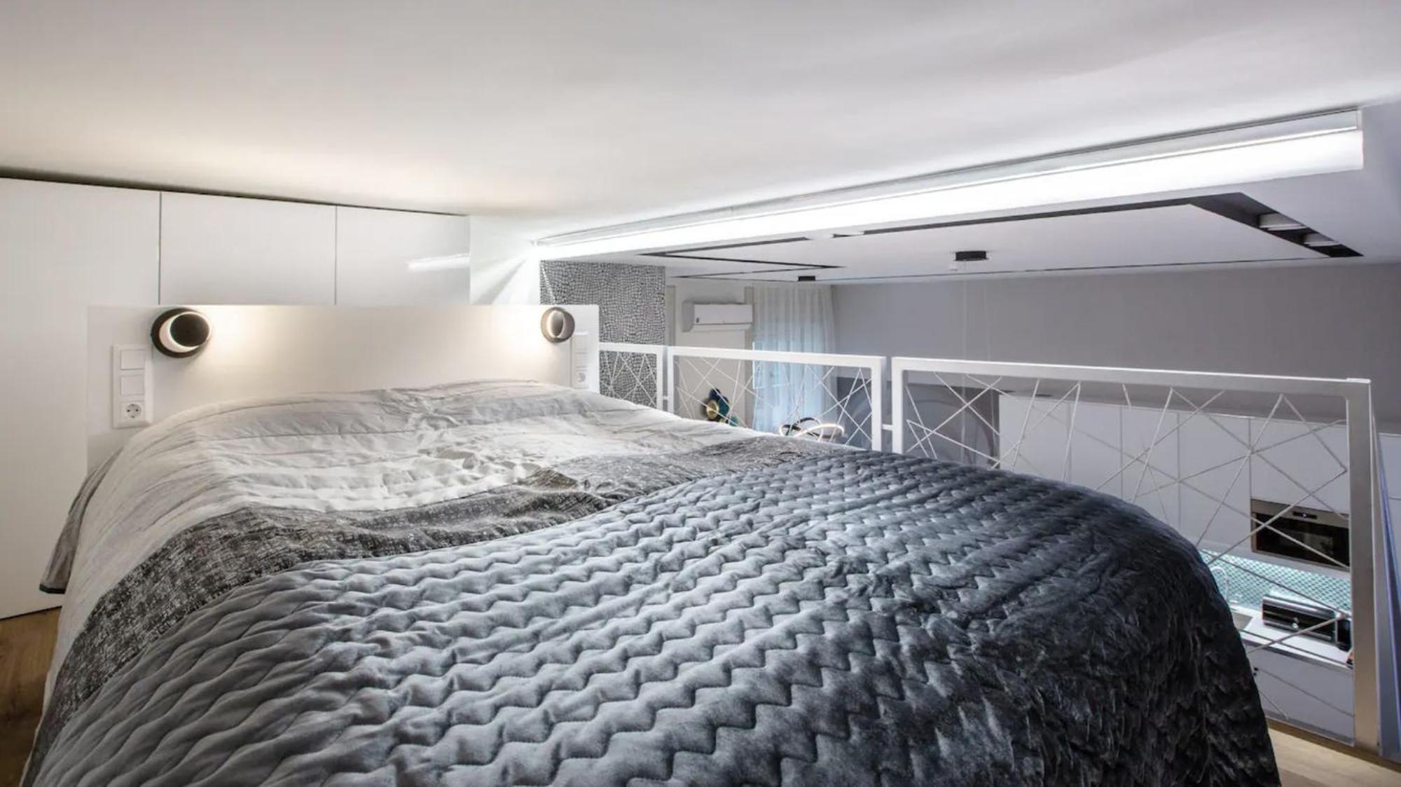 Premium Apartment By Hi5-King Street'S Luxury Βουδαπέστη Εξωτερικό φωτογραφία